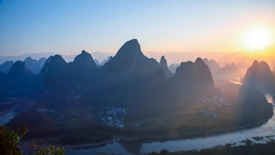 高精度高端